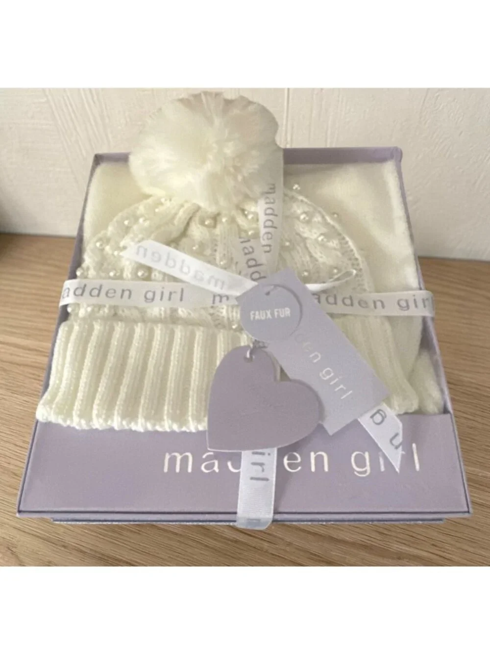 Madden Girl this elegant